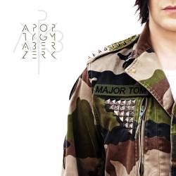 Apoptygma Berzerk : Major Tom